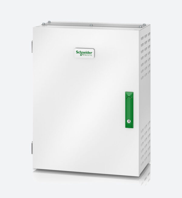 Galaxy VS Battery Breaker Box 20-80kW 400V