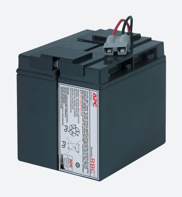APC Replacement battery cartridge #148