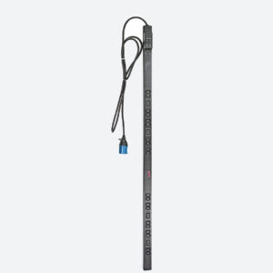 Rack PDU, Basic, Zero U, 32A, 230V, (20)C13 & (4)C19