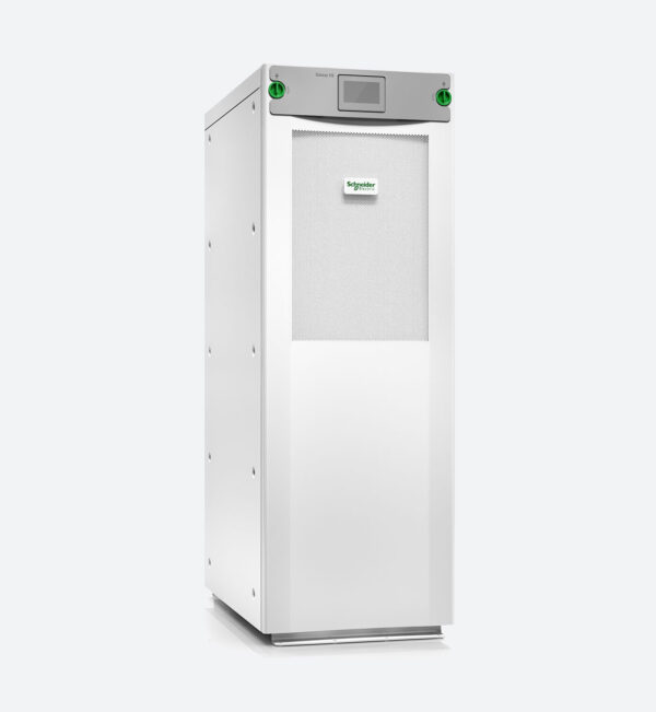 Galaxy VS UPS 60kW 400V with N+1 power module for external batteries, Start-up 5x8