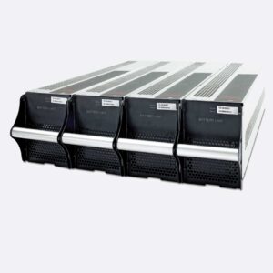 Modular battery replacement service, 1 X Symmetra PX, 48KW, 96KW, 160KW, 208V, 100KW