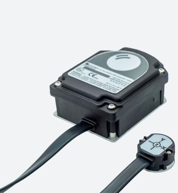 Multi-Sensor Vibration Monitoring for Smart Equipment Maintenance
